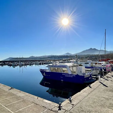 Cosy 4 Pers. A 400m De La Plage, Piscine, Terrasse, Parking Securise - Fr-1-225-807 *